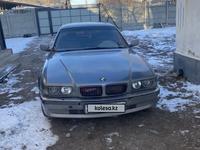 BMW 730 1995 года за 2 100 000 тг. в Алматы