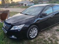 Toyota Camry 2012 годаүшін10 500 000 тг. в Семей