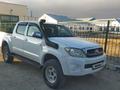 Toyota Hilux 2009 годаүшін6 000 000 тг. в Актау