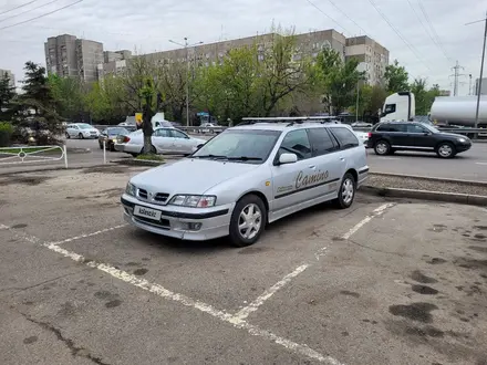 Nissan Primera 1997 года за 1 849 999 тг. в Алматы – фото 10