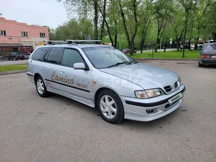 Nissan Primera 1997 года за 1 849 999 тг. в Алматы – фото 3
