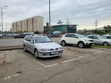 Nissan Primera 1997 года за 1 849 999 тг. в Алматы – фото 9