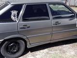 ВАЗ (Lada) 2114 2007 годаүшін550 000 тг. в Шымкент