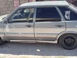 ВАЗ (Lada) 2114 2007 годаүшін550 000 тг. в Шымкент – фото 2