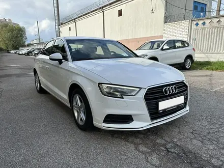 Audi A3 2022 года за 52 000 000 тг. в Караганда