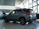 Mercedes-Benz GLE 450 4MATIC 2025 года за 76 508 000 тг. в Алматы – фото 5