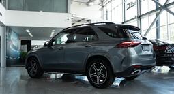 Mercedes-Benz GLE 450 4MATIC 2025 годаүшін60 855 310 тг. в Алматы – фото 5