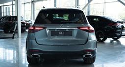 Mercedes-Benz GLE 450 4MATIC 2025 годаүшін60 855 310 тг. в Алматы – фото 2