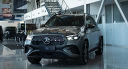 Mercedes-Benz GLE 450 4MATIC 2025 годаүшін60 855 310 тг. в Алматы – фото 3
