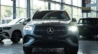 Mercedes-Benz GLE 450 4MATIC 2025 года за 60 855 310 тг. в Алматы
