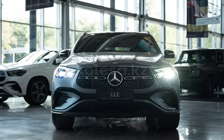 Mercedes-Benz GLE 450 4MATIC 2025 года за 67 857 000 тг. в Алматы