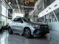Mercedes-Benz GLE 450 4MATIC 2025 года за 67 857 000 тг. в Алматы – фото 4