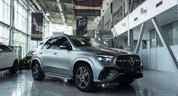 Mercedes-Benz GLE 450 4MATIC 2025 годаүшін60 855 310 тг. в Алматы – фото 4