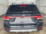 Kia Rio X-Line 2020 года за 7 000 000 тг. в Тараз – фото 2