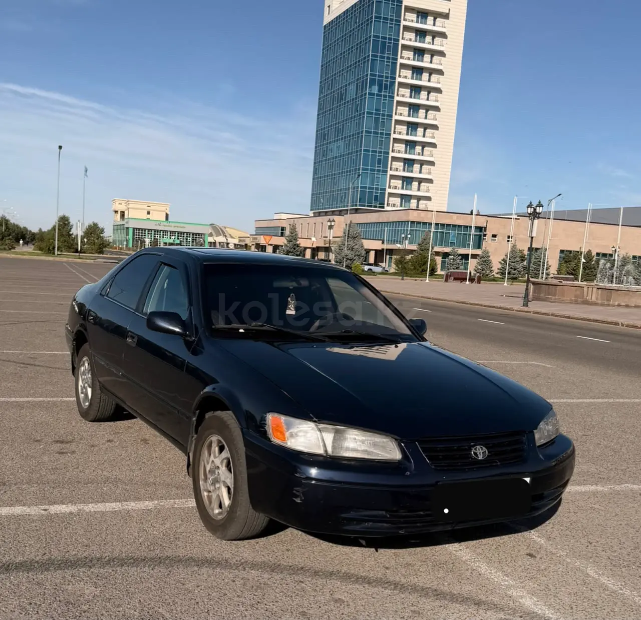 Toyota Camry, 1999