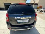 Chevrolet Captiva 2007 года за 5 500 000 тг. в Кызылорда – фото 3