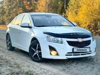 Chevrolet Cruze 2013 года за 3 600 000 тг. в Семей