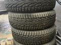 Sonix Winter Xpro STUDS 77 225/70 R16 107 Tүшін125 000 тг. в Караганда