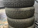 Sonix Winter Xpro STUDS 77 225/70 R16 107 Tүшін125 000 тг. в Караганда