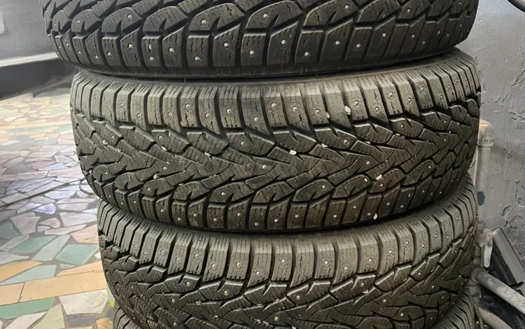 Sonix Winter Xpro STUDS 77 225/70 R16 107 Tүшін125 000 тг. в Караганда