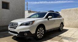 Subaru Outback 2016 годаfor5 500 000 тг. в Жанаозен – фото 2