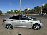 Hyundai Accent 2012 годаүшін3 800 000 тг. в Уральск – фото 3