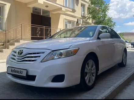 Toyota Camry 2011 года за 6 500 000 тг. в Атырау