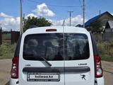 ВАЗ (Lada) Largus 2014 года за 4 200 000 тг. в Астана – фото 3