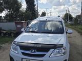 ВАЗ (Lada) Largus 2014 года за 4 200 000 тг. в Астана
