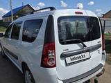 ВАЗ (Lada) Largus 2014 года за 4 200 000 тг. в Астана – фото 2