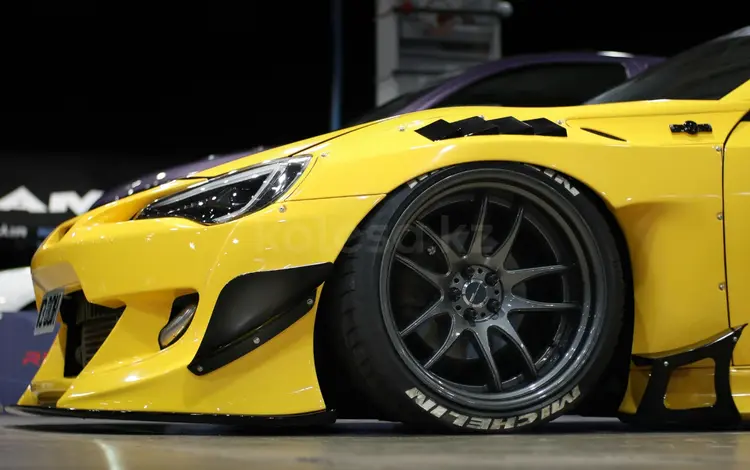 Astana tyres в Алматы
