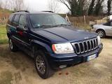 Jeep Grand Cherokee 2004 годаүшін11 111 тг. в Темиртау