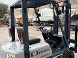Komatsu  FG10-15 2001 годаүшін3 696 000 тг. в Алматы – фото 4