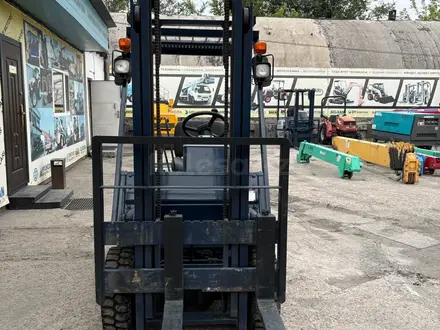 Komatsu  FG10-15 2001 года за 3 696 000 тг. в Алматы – фото 2