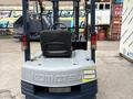 Komatsu  FG10-15 2001 года за 3 696 000 тг. в Алматы – фото 3