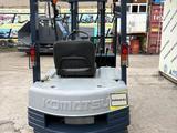 Komatsu  FG10-15 2001 годаүшін3 696 000 тг. в Алматы – фото 3