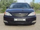 Toyota Camry 2004 годаүшін4 800 000 тг. в Астана