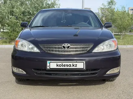 Toyota Camry 2004 года за 4 800 000 тг. в Астана