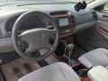 Toyota Camry 2004 года за 4 800 000 тг. в Астана – фото 7