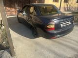 ВАЗ (Lada) Priora 2170 2009 года за 1 000 000 тг. в Шымкент – фото 2