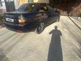 ВАЗ (Lada) Priora 2170 2009 года за 1 000 000 тг. в Шымкент – фото 3