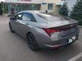 Hyundai Elantra 2022 годаfor9 800 000 тг. в Костанай – фото 2