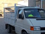 Volkswagen Transporter 1993 годаүшін3 700 000 тг. в Темиртау