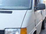 Volkswagen Transporter 1993 годаүшін3 700 000 тг. в Темиртау – фото 4