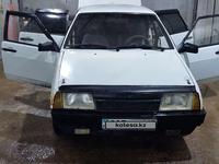 ВАЗ (Lada) 21099 1997 года за 600 000 тг. в Астана