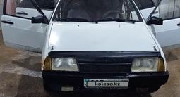 ВАЗ (Lada) 21099 1997 годаүшін450 000 тг. в Астана