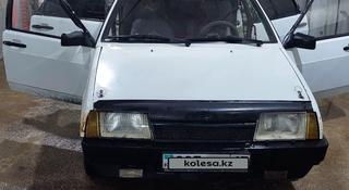 ВАЗ (Lada) 21099 1997 года за 450 000 тг. в Астана