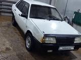 ВАЗ (Lada) 21099 1997 годаүшін600 000 тг. в Астана – фото 4