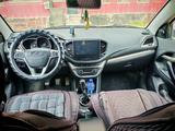 ВАЗ (Lada) Vesta 2018 годаүшін3 600 000 тг. в Актау – фото 2
