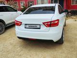 ВАЗ (Lada) Vesta 2018 годаүшін3 600 000 тг. в Актау – фото 3